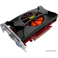 Видеокарта Palit GeForce GTX 460 1024MB GDDR5 (NE5X4600HD09-1142F)