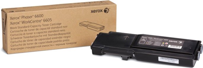 

Картридж Xerox 106R02252