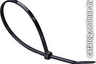 Стяжка для кабеля Fortisflex КСС 50285 (100 шт)