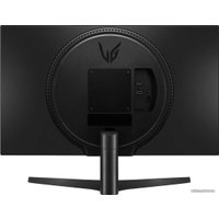 Игровой монитор LG UltraGear 27GN60R-B