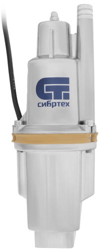 Колодезный насос СибрТех СВН300-25