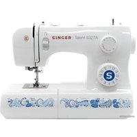 Электромеханическая швейная машина Singer Talent 3327A