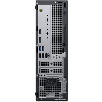 Компактный компьютер Dell OptiPlex SFF 3070-1908