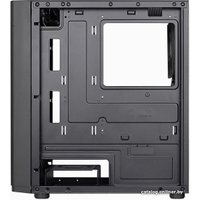 Корпус AeroCool Hexform-G-BK-v1