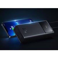 Внешний аккумулятор Baseus EnerFill FP41 Power Bank 22.5W 30000mAh (черный)