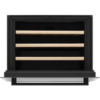 Винный шкаф Krona BADEN 45/24 BL