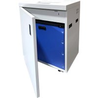 Шредер Office-Kit S1350 (3.9x35)