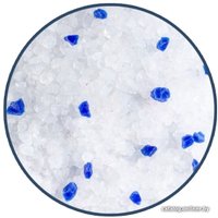 Наполнитель для туалета Cat Step Crystal Blue 7.6 л