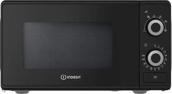 

Микроволновая печь Indesit MWF MS20 B1
