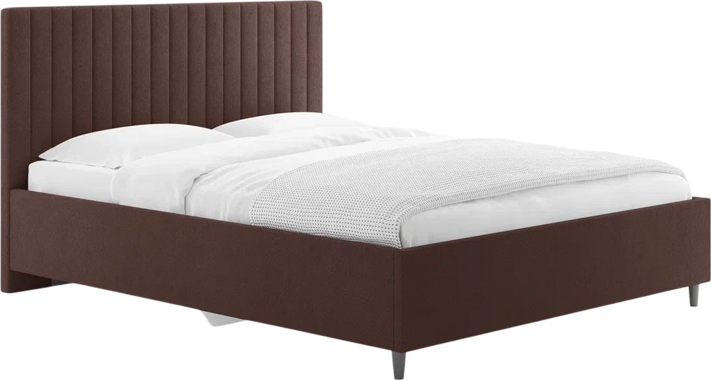 

Кровать Сонум Ingrid 180x200 (лаунж кофе)