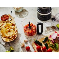 Кухонный комбайн KitchenAid 5KFP0919EDG