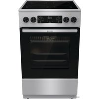 Кухонная плита Gorenje GECS5C70XA