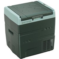 Компрессорный автохолодильник Meyvel AF-N30 30л (черный)