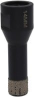

Коронка Hilberg HH614