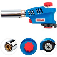Туристическая горелка Rexant GT-26 12-0026