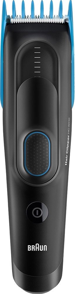 

Машинка для стрижки волос Braun HC5010
