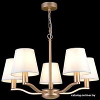 Подвесная люстра Freya Marika FR5671PL-05G в Бобруйске