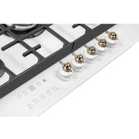 Варочная панель Hiberg VM 7255 W