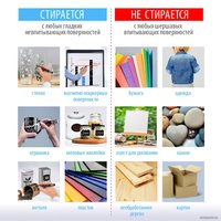 Набор маркеров BRAUBERG Pop-art 151536 (6 шт.)