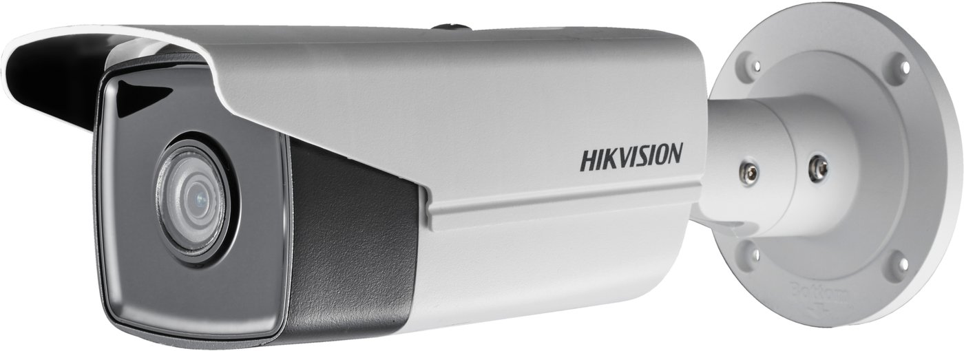 

IP-камера Hikvision DS-2CD2T43G0-I8 (6 мм)