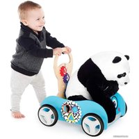 Каталка Hape Мир приключений 11875-HP