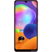 Телефон Samsung Galaxy A31 SM-A315F/DS 4GB/64GB (красный)