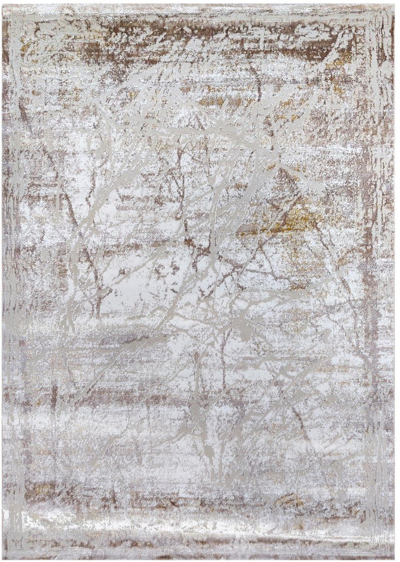 

Ковер для жилой комнаты Safyun Liparis LP378-CREAM-VIZON (2x3)