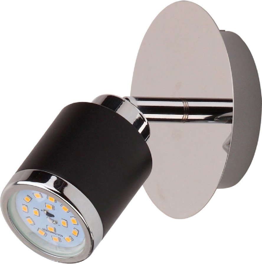 

Бра Toplight Lorena TL1257Y-01BC