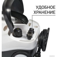 Пароочиститель Bort BDR-2300-R