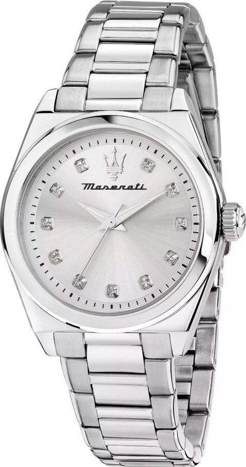 

Наручные часы Maserati R8853152503