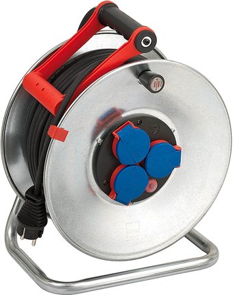 Удлинитель на катушке Brennenstuhl Garant S 1198530