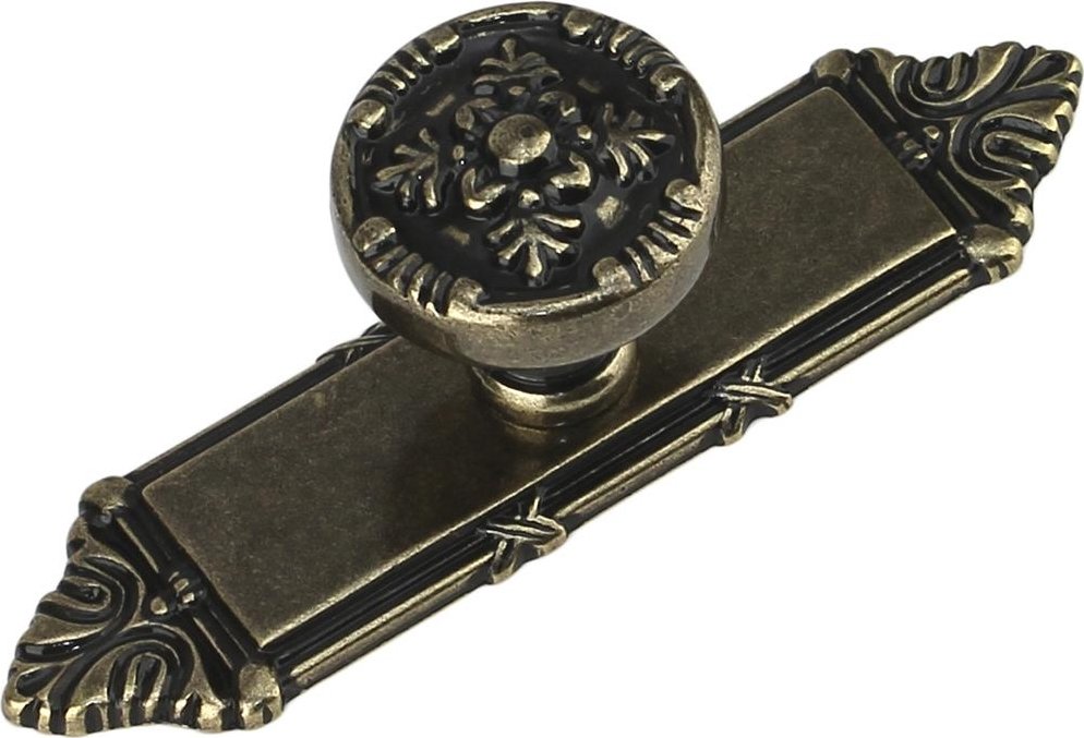 

Ручка мебельная Boyard RC058AB.5