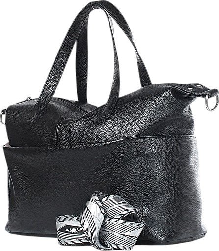 

Женская сумка Galanteya 11524 24с808к45 (черный)