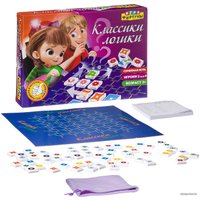 Настольная игра Фортуна Классики логики Ф94955