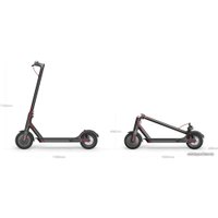 Электросамокат Xiaomi MiJia Smart Electric Scooter M365 (китайская версия, черный)