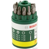  Bosch 2607019452 10 предметов