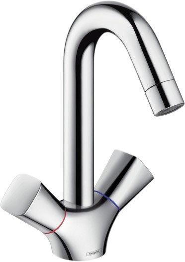 

Смеситель Hansgrohe Logis 71221000