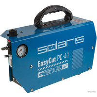 Аппарат плазменной резки Solaris EasyCut PC-41