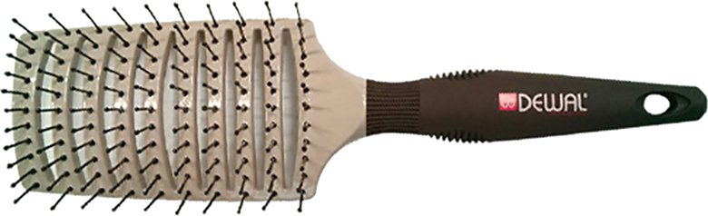 

Расческа Dewal Mokka BRM103