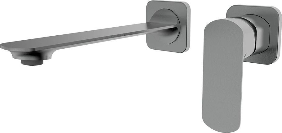 Смеситель AQUAme Monza AQM6315GM