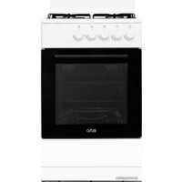 Кухонная плита Artel Ottima 50G (белый)