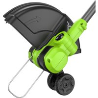 Триммер Greenworks G40LT331 2113507UB (с 1-им АКБ)