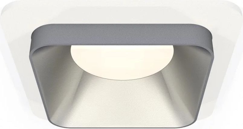 

Точечный светильник Ambrella light XC7901003 SWH/SSL