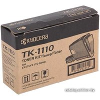 Картридж Kyocera TK-1110