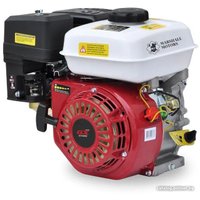 Бензиновый двигатель Marshall Motors GX 170F (K)