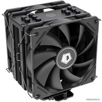 Кулер для процессора ID-Cooling SE-225-XT Black V2
