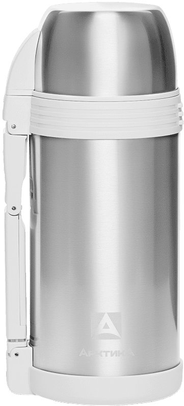 

Термос Арктика 205-1500 Stainless Steel