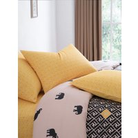 1.5-спальный комплект постельного белья Ночь Нежна Фенди 1.5сп 70x70 70757-1+70758-1