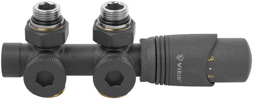 Комплект для подключения Vieir VR353-2G