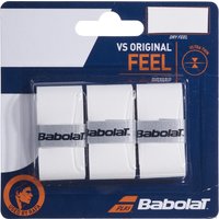 Овергрип Babolat VS Original 653040-101 (3 шт) в Бресте